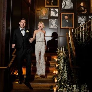 Meet your Posher, Liz