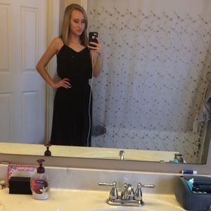 Black Dress!