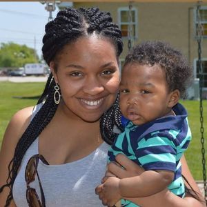 Meet your Posher, Deanya