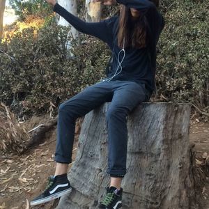 Meet your Posher, Erick