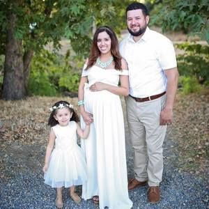 Meet your Posher, Mercy