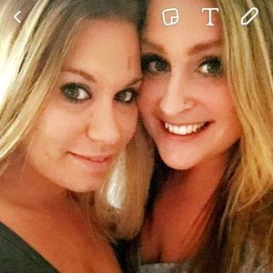 Meet your Posher, Dawn