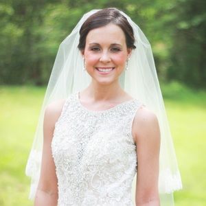 Meet your Posher, Morgan