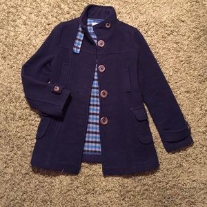 Old Navy Pea Coat