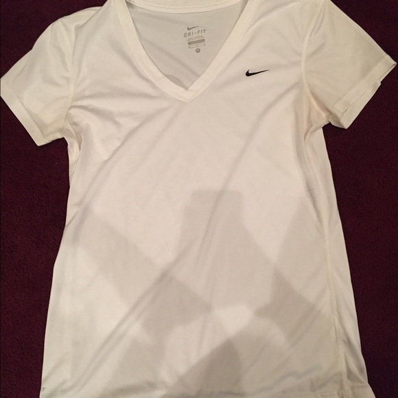 Nike dri-fit tshirt