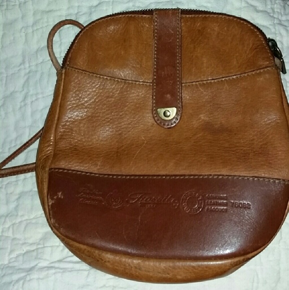 Vintage Fossil