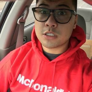 Meet your Posher, Brycen