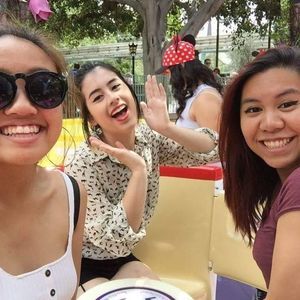 Meet your Posher, Kristen