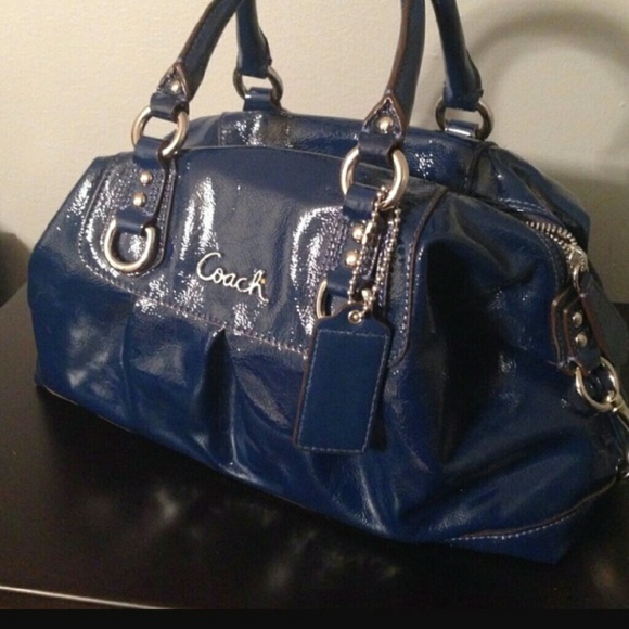 Coach handbag