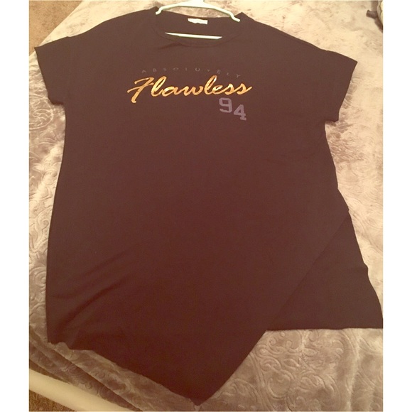 Flawless shirt