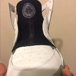 Air Huarache By Nike