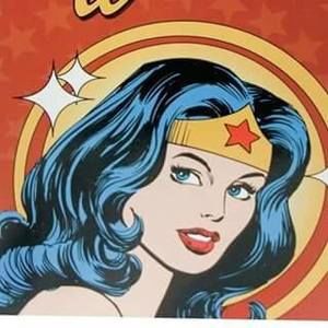 Meet your Posher, Yolanda