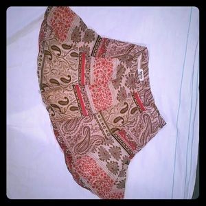 Show Me Your MuMu Skater Skirt