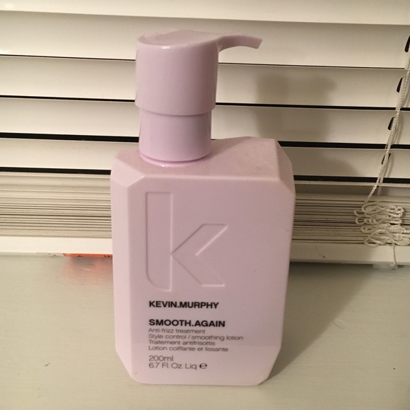 Kevin Murphy Smooth Again