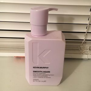 Kevin Murphy Smooth Again