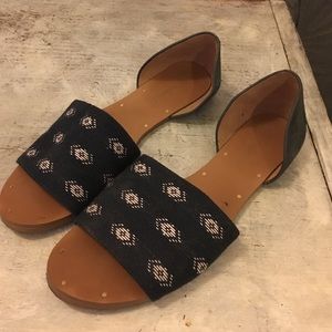 Madewell Thea Sandal