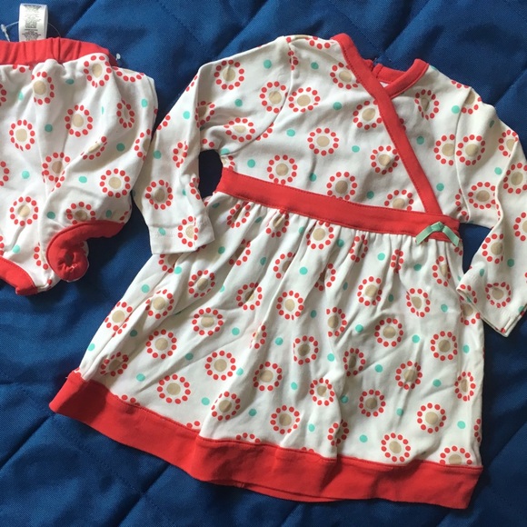 9 month boutique dress