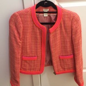 J.Crew Jacket