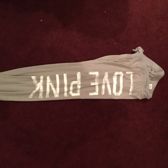 Victoria's Secret PINK sweat pants