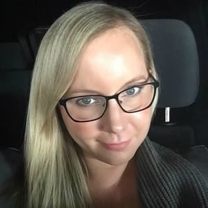 Meet your Posher, Michelle