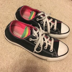 Low Top Women's Converse
