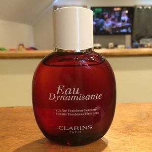 Eau Dynamisante