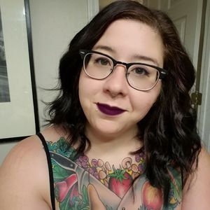 Meet your Posher, Cat