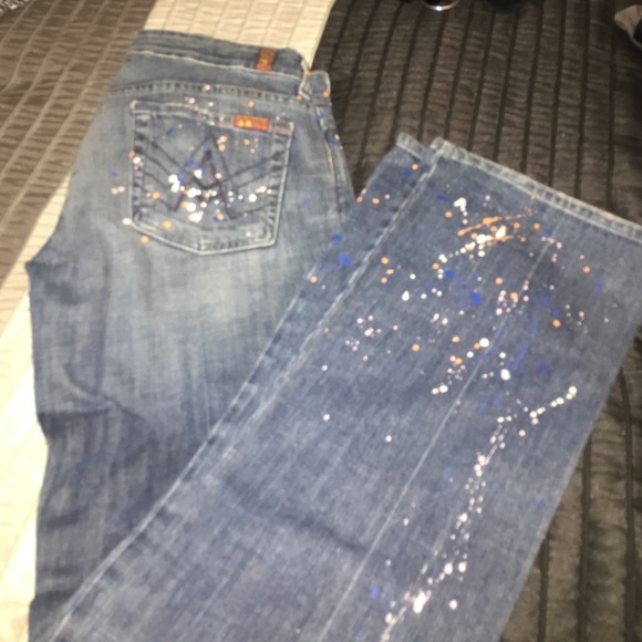Seven Jeans