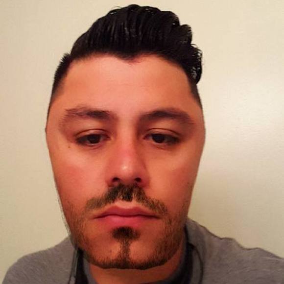 Meet your Posher, Pepillo