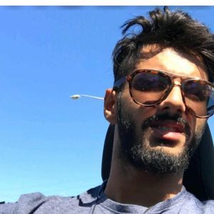 Meet your Posher, Ali