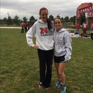 Meet your Posher, Riley