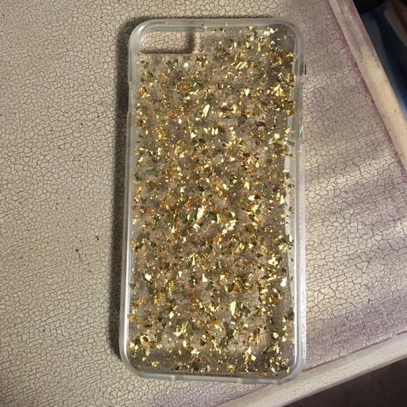 Casemate Gold Leaf Karat IPhone 6 Plus Case