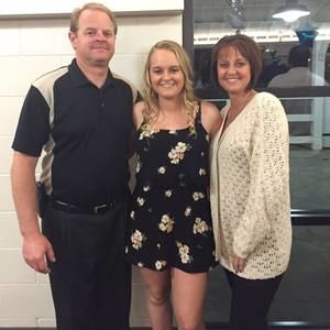 Meet your Posher, Shannon