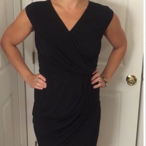 [NWT] BCBG Generation Black Multiway Dress XXSmall