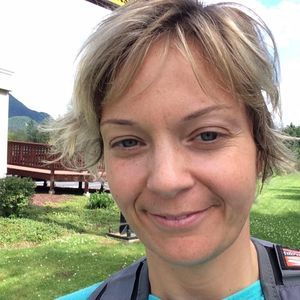 Meet your Posher, Lindsey