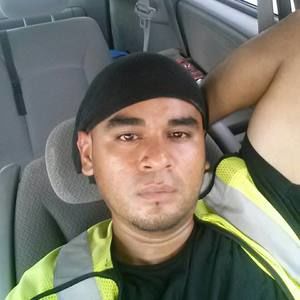 Meet your Posher, Will