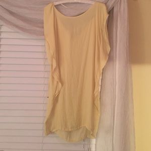 Zara Woman's elegant dress