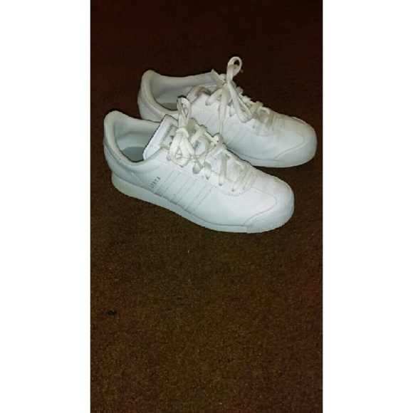Adidas Samoas