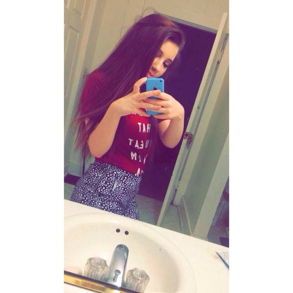 Meet your Posher, Emma