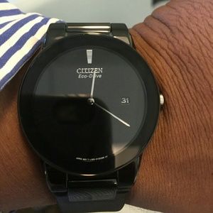 Citizen Eco  Drive Watch