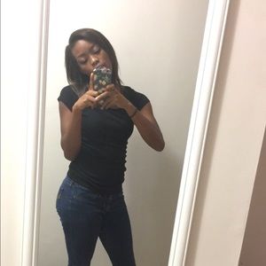 Meet your Posher, Bre