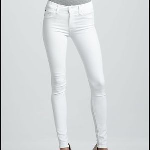 Hudson Jeans, midrise NICO skinny jeans, NWT