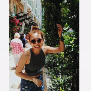 Meet your Posher, Jin