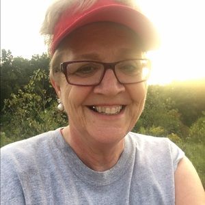 Meet your Posher, Barb