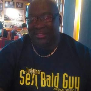 Meet your Posher, Andy