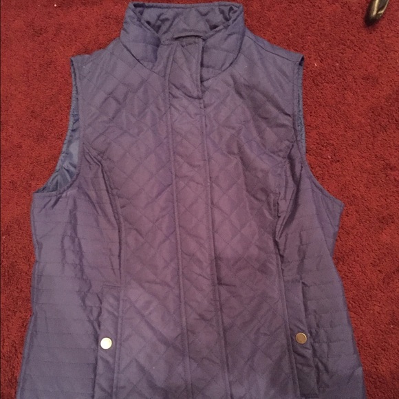 Nine West vest