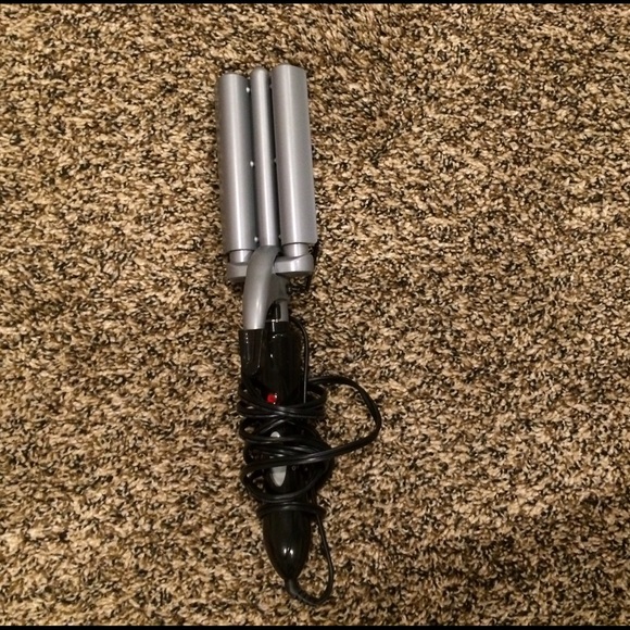 Revlon Hair Crimper
