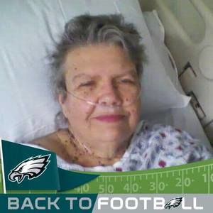 Meet your Posher, Jodie