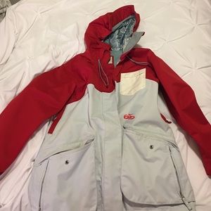 Nike 6.0 Snow Boarding Jacket