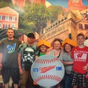 Meet your Posher, Diana